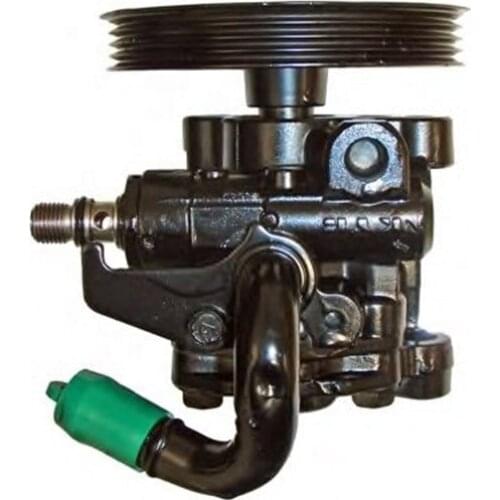 Power steering pump MR267505 For Mitsubshi Mitsubishi L400 Bus 2.0 2.4 2.5 4G63 4G64