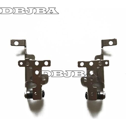 NEW original LCD HINGES FOR Asus U36 U36S U36SD 13GN1810M050-1 13GN1810M060-1 U36SG U36J U36JC Left + Right HINGES