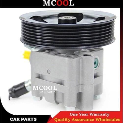 NEW Auto Power Steering Pump For INFINITI FX35 G25 M35 Base sedan X sedan Sport sedan 3.5L 2006-2008 49110-CG000 49110-JK20A