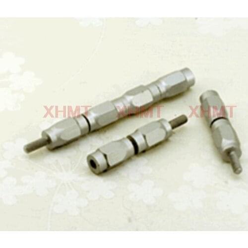 Adapters Wheel Spacers Stud for Universal Multi-Fit for any metric ATVs with 10mm x 1 25 thread