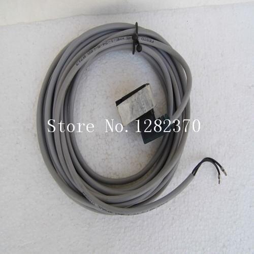 [SA] New original authentic special sales FESTO MEH-3-24V DC power line spot