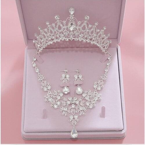 SexeMara Wedding Jewelry