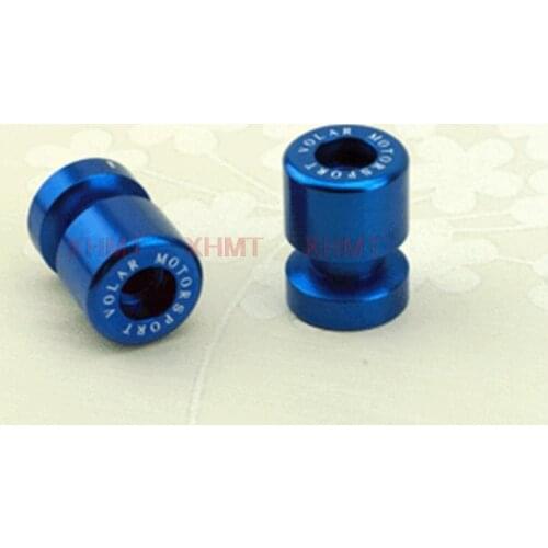 Slider Swingarm Spool for Yamaha YZF R6 YZFR6 YZF-R6 600 YZF600 1999 - 2008 2007 2006 2005 2004 2003 2002