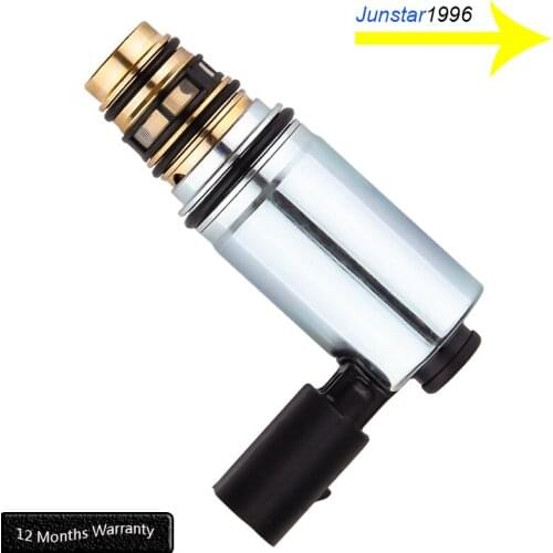 Old sagitar air- condition solenoid valve