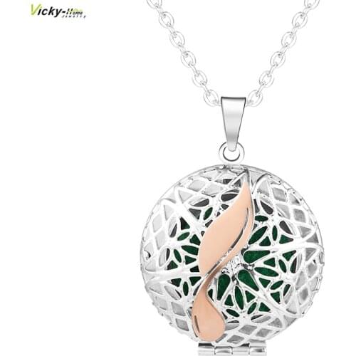 VICKY-HOME JEWELRY Women's Medallions