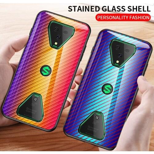 ZUIDID Phone Cases Xiaomi Black Shark 3