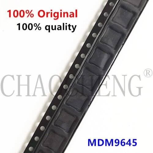 2pcs/lot MDM9645/BB_RF For iphone 7/7plus/7 plus Baseband Power IC