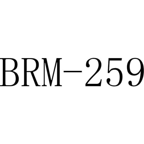 2019 Breathable Flat Shoes Men Leather Men Casual Shoes BRM-259