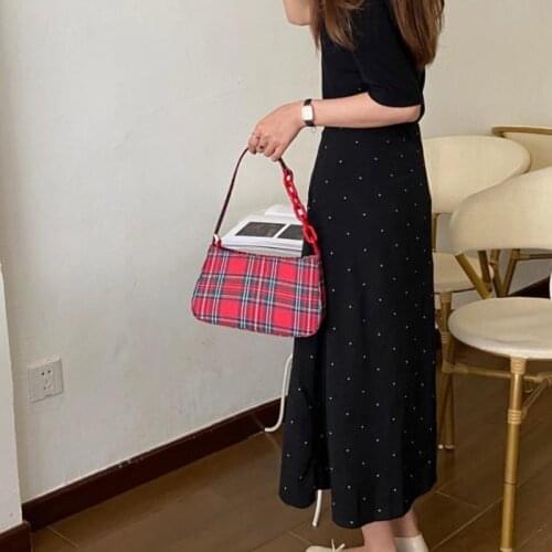 2021 New Vacation Women Crossboday Bags High Quality Casual Shoulder Handbag Fashion Designer Simplicity Women Bags