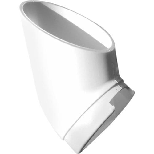 5PCS Vegetable Cultivation Equipment Hydroponic Colonization Cup Plastic Planting Basket