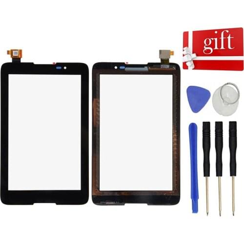 Touch Screen For Lenovo TAB A7-50 A3500 A3500-HV Touch Screen Digitizer Sensor Glass Touch Panel Replacement
