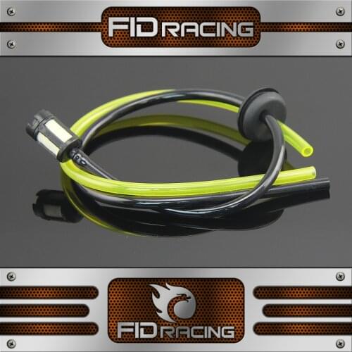 FID Racing/gormet with lines for losi dbxl 870ML Fuel tank