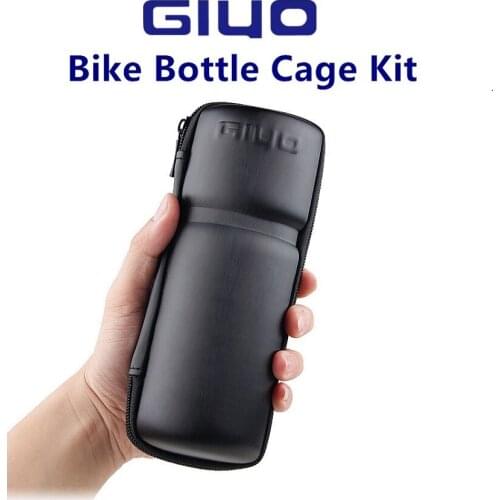 MTB Bicycle Kettle Rack Kit Tire Repair Tools Combination Tool Bike Pump Puncture tool Allen Wrench Cycling Tools Accessories