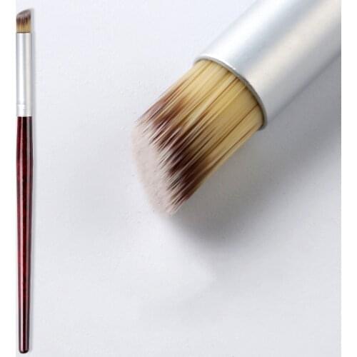 Nail Art Brush UV Gel Painting Drawing Manicure Pen Tools DIY Accessory Pigment Gradient Pen Nail Painting