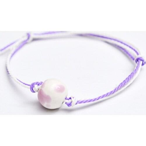 Fashion Design Girl Jewelry Handmade Chain Link Bracelet Women Men Bracelets Bangles Gift 2pcs/lots HL22