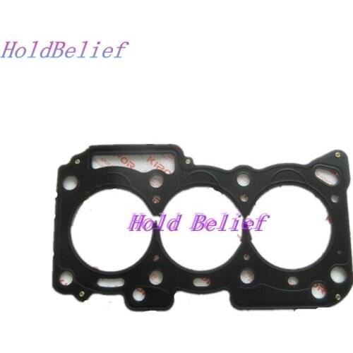 New Cylinder Head Gasket KDE19STA3 For Kipor Generator Parts
