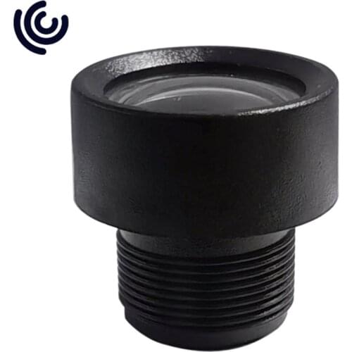 3.27mm 1/4" DFoV 80 Degree M7*P0.35 Board Lens