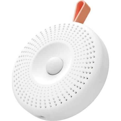 Pet Air Purifier Intelligent Sterilization Litter Box Negative Ion Deodorizer Smart Cat Litter Box Dog Odor Eliminator