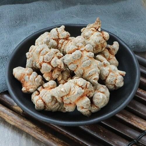 Organic Panax Notoginseng Root Tianqi Noto-ginseng Root Panax