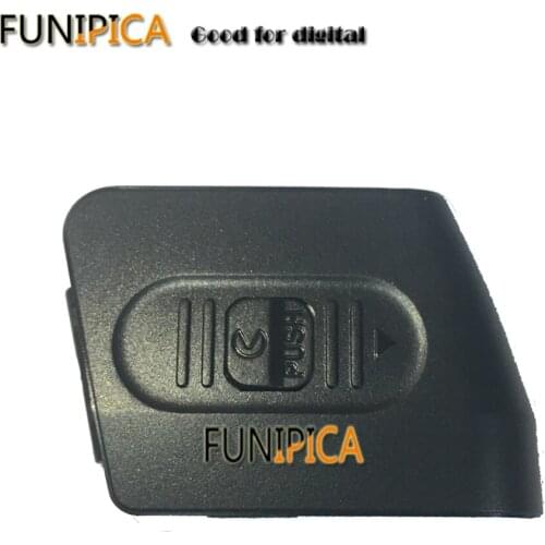 Original sb700 battery cover for Nikon SB700 door cover Sb700 cover camera repair part FREE SHIPPING