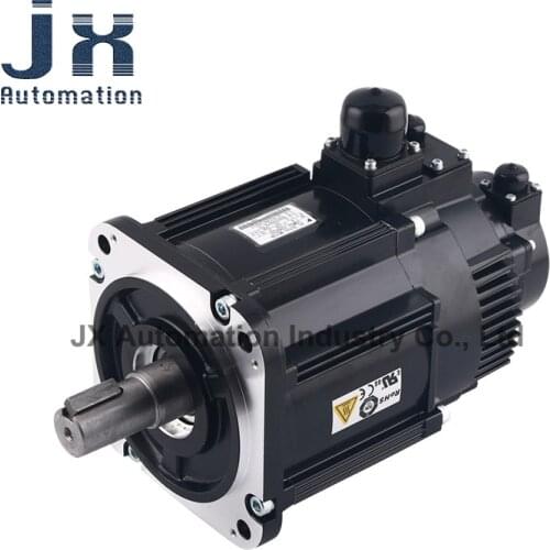 Yaskawa 7.5KW 200V AC Servo Motor SGMGV-75A3A21