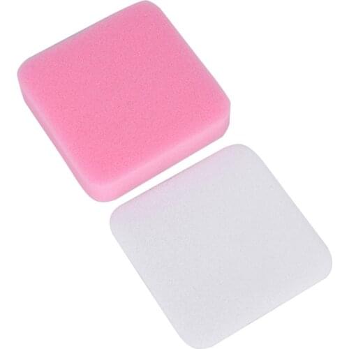 Fondant Shaping Sponge Pad Sugar Flower Gum Paste Foam Pad Sponge Mat Cake Decorating Tool for Kitchen Baking Sugarcraft N2UC