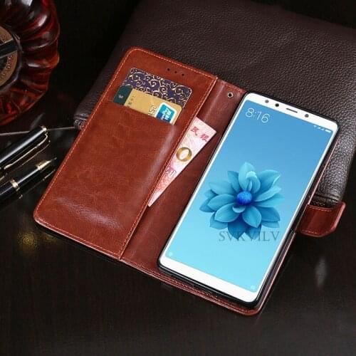 Svkvilv Phone Cases Xiaomi Mi Mi A2 Lite