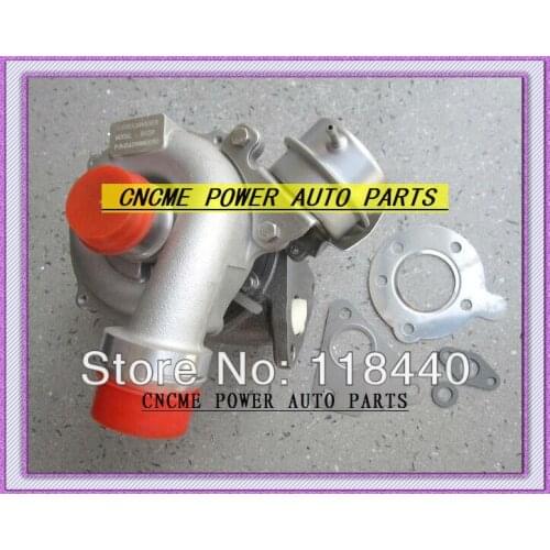 TURBO BV39 54399700030 54399880030 54399700070 54399880070 For Nissan Qashqai For Renault Megane II Clio III Modus 1.5L DCI K9K