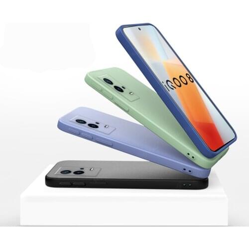 Wolfrule Vivo Phone Cases