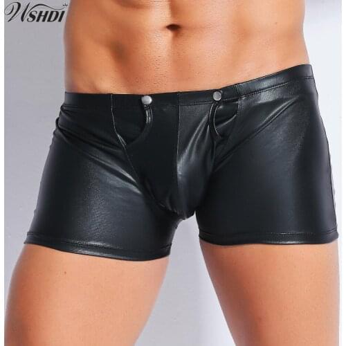 WSHDI Men's Briefs