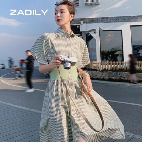 Zadily Party Summer Dresses