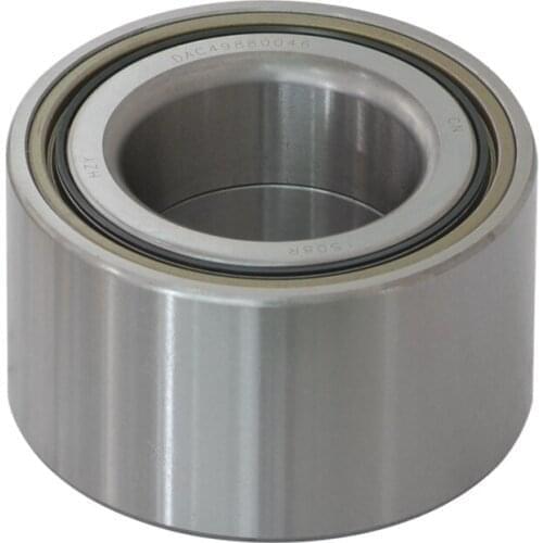 1633300051 Rear wheel Bearing Hub For Benz Classe ML 1997 1998 1999 2000 2001 2002 2003 2004 2005 49*88*46