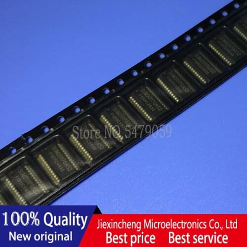 30PCS SUM2017GAS2 SUM2017 SUM2016GAS1 SUM2016 SUM2016GAS2 SSOP24 New original