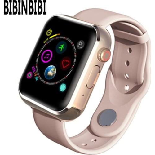 Часы с sim картой BIBINBIBI China At AliExpress