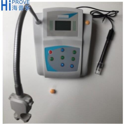 Hot sale Potassium ion concentration meter PXS-K for test