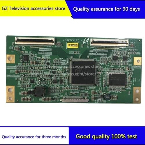 Good quality for KLV-40V200A logic board 400WSC4LV0.4 screen LTA400WS-LH1