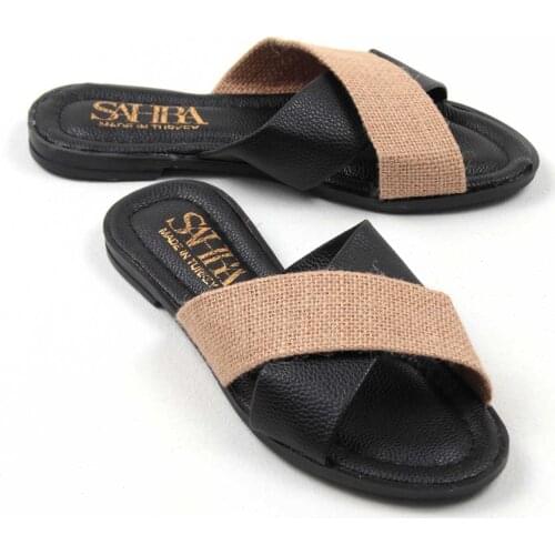 Art Shoes Women Slippers 1002-122-0012