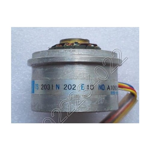 Used encoder TS2031N202E10 TESTED PASS OK