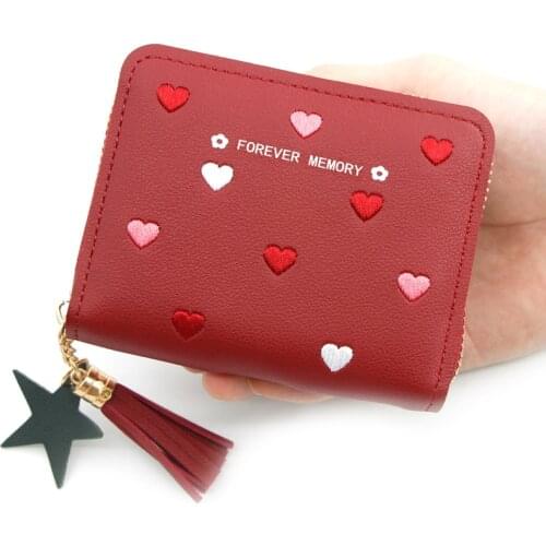 Мини-кошельки LIRENNIAO China At AliExpress