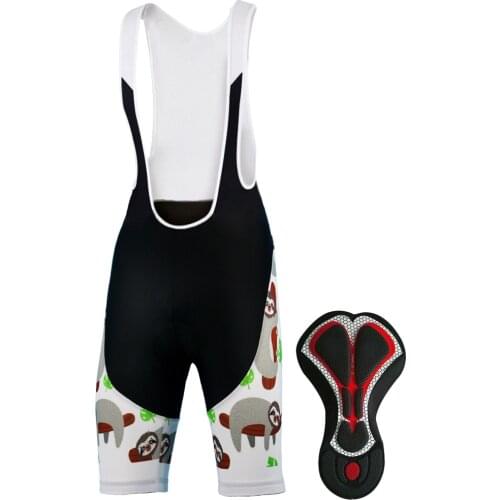 Mercatone Uno Men's Touring Shorts