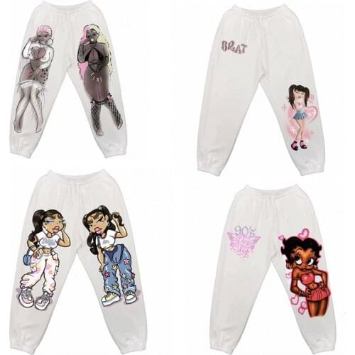 Cute trousers Lolita trousers Unique trousers y2k trousers vintage trousers Harajuku trousers Kawaii trousers Gothic trousers