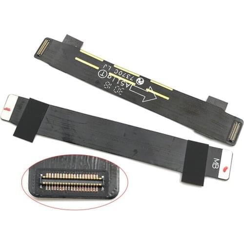 New LCD Display Connector Flex Cable Motherboard For Asus Zenfone 5 Ze620kl Replacement Parts