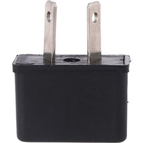 New 1 x Wall Power Connector AU Travel Adapter Universal