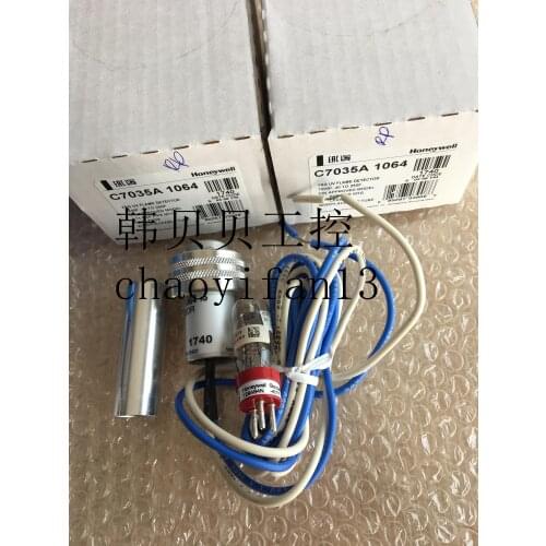 New Original detector C7027A1049 C7035A1064 Photo electric pipe 129464N