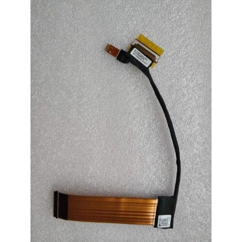 PCNANNY FOR MSI N113 EDP Touch Cable K1N-3040050-H39 test good