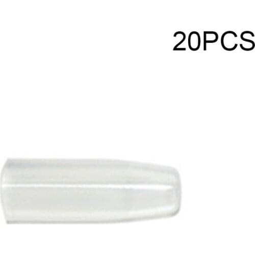 Durable Mouthpieces for Breath Alcohol Tester Breathalyzer Digital Breathalyzers Blowing Nozzles Mouthpieces