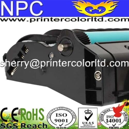 Compatible new printer cartridge for RICOH Aficio sp100e sp100le sp100SUe sp100SUe sp100sfe sp112 sp112su 407165 407166 SP 100LA