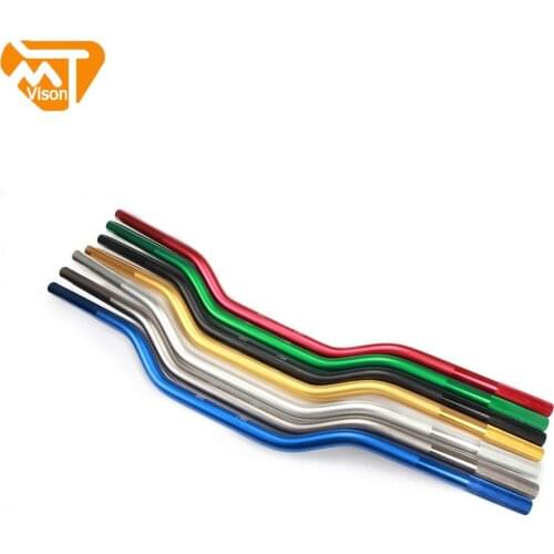 7/8" 22mm Handlebars Handle Tubes For Yamaha Honda KTM Suzuki Kawasaki Enduro Supermoto SM Motorcycle Motocross Black