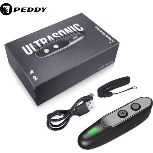 Pet Dog Ultrasound Repeller VIP LINK