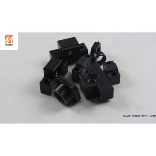 High quality Ball Screw Support Unit AF10-20 series for CNC machine